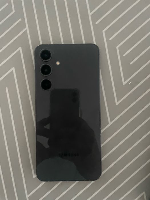 Samsung s24 Fe 257gb