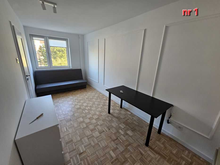 Wynajmę 1-osobowe pokoje, Kołobrzeg, Centrum