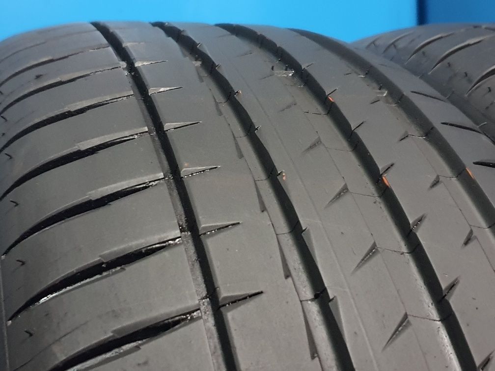 225/45 R18 Michelin - markowe opony klasy PREMIUM ! Rok 2021