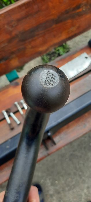 Фаркоп  Opel Astra G.