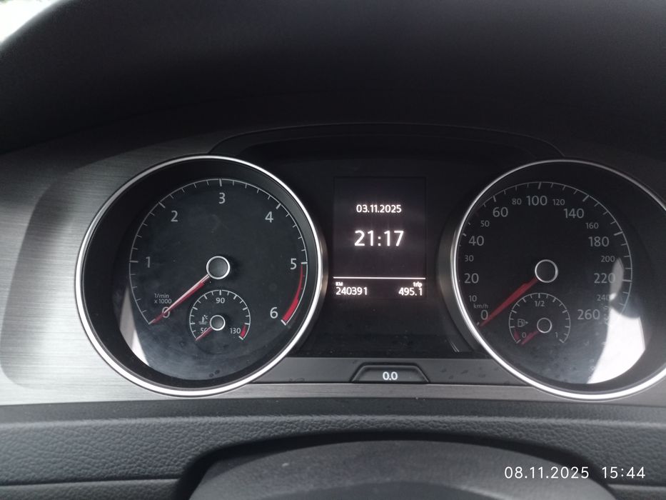 Продається Volkswagen Golf 7