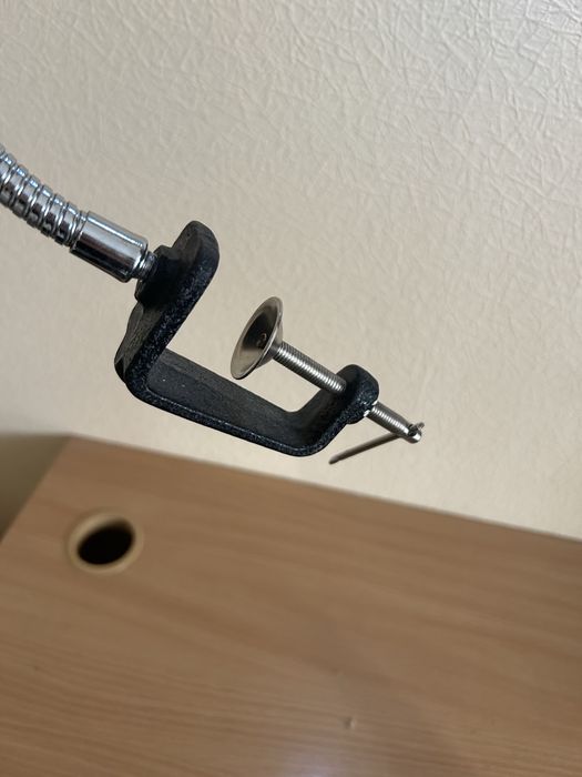 Лупа з підсвідкою