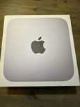 Pudelko po Mac mini