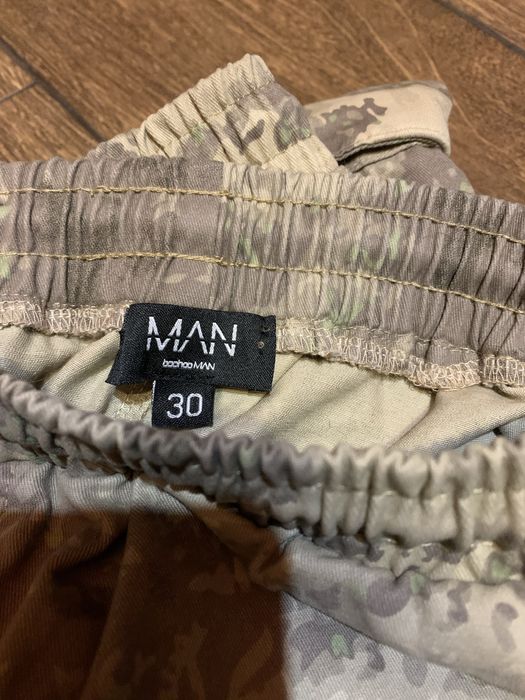 Женские Карго штаны