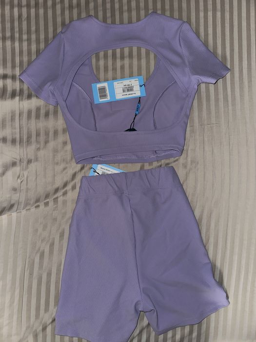 Костюм lior новый с биркой XS