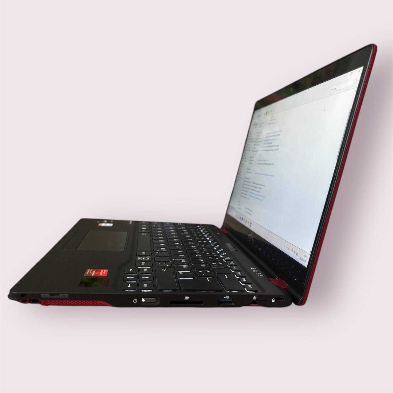 Fujitsu LIFEBOOK U9312X