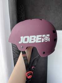 Slam Helmet Black JOBE — Шлем для водных видов спорта