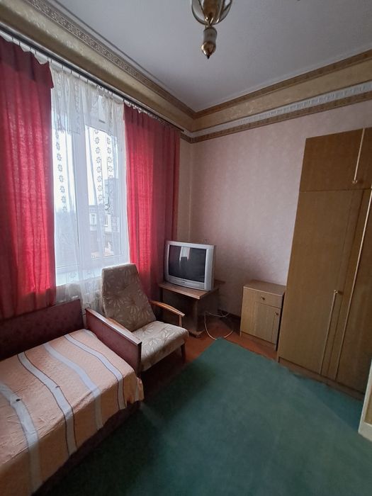 Оренда  2х кімнатна квартира по вул.Гуровавул