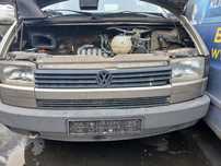 Volkswagen T4 na części