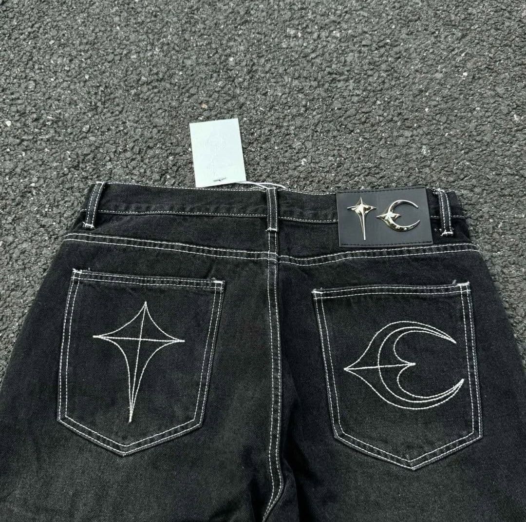 Штани Thug Club baggy