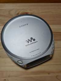 Discman Sony D-EJ361