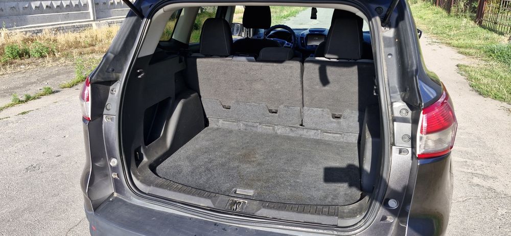 Продам Ford Escape 1.6. 2014 р.в.