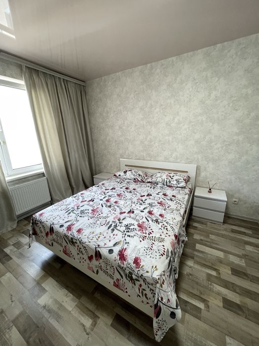 Аренда посуточно квартира Новострой Таирова,Сити Центр,Киевский район