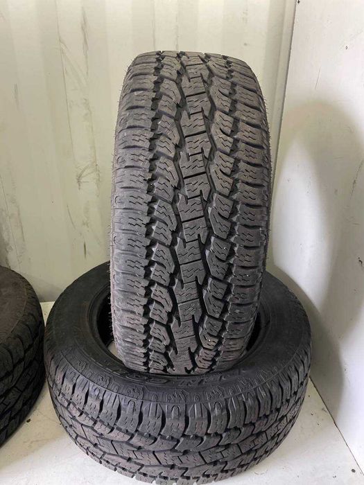 Шини зима 255/55 r18 Toyo резина зима 255/55/18