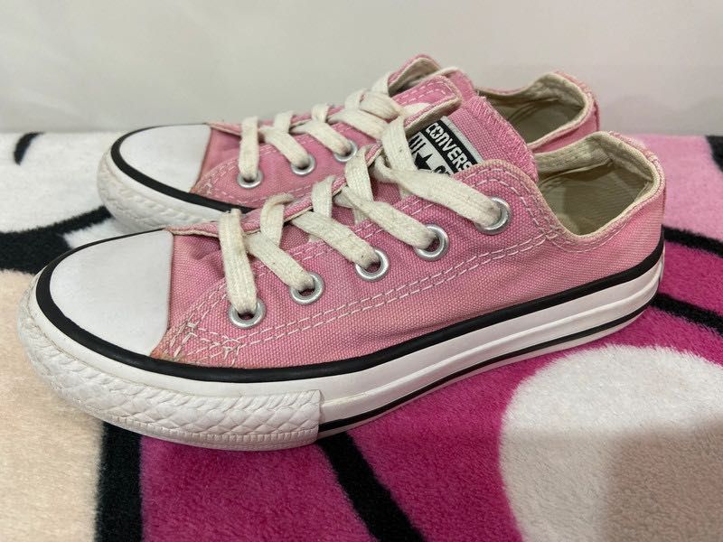 Trampki Converse rozmiar 27