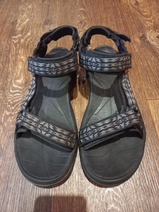 Сандалии TEVA 44,5 размер