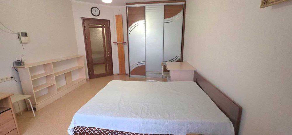 Квартира з ремонтом парк Перемоги/ Говорова. Газовий будинок