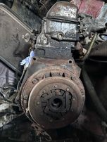 Мотор двигун 1.6 ваз