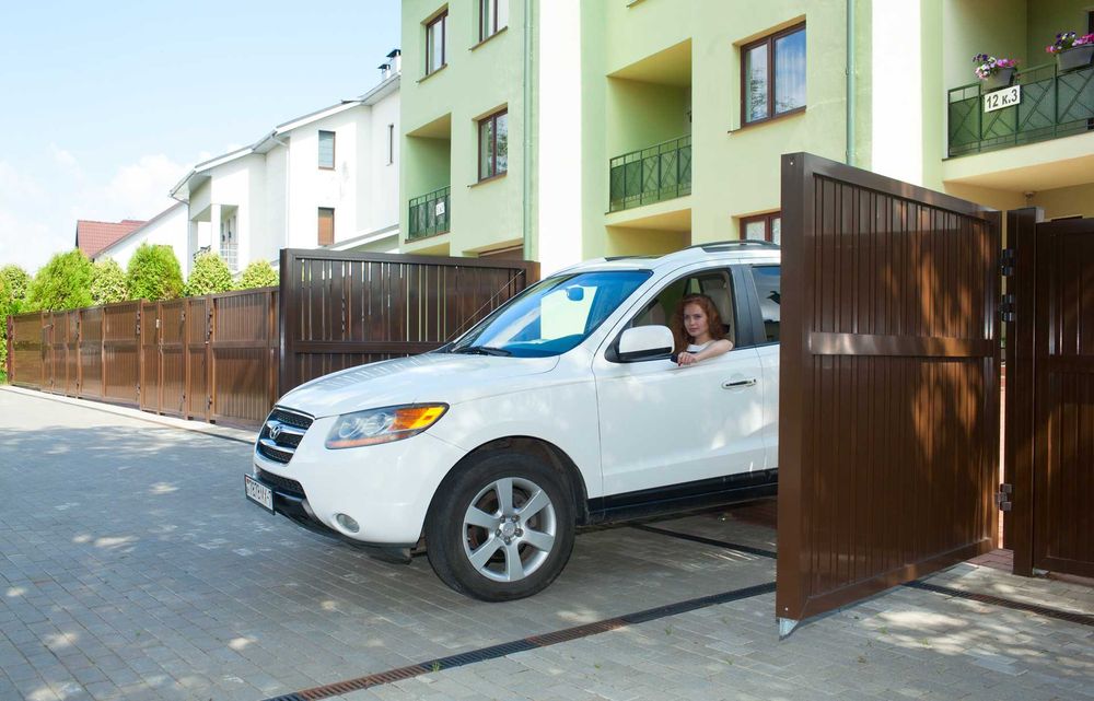 Ворота,ролети, автоматичні,промислові та побутові