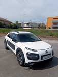 Citroen C4 Cactus 1.6 BlueHDI