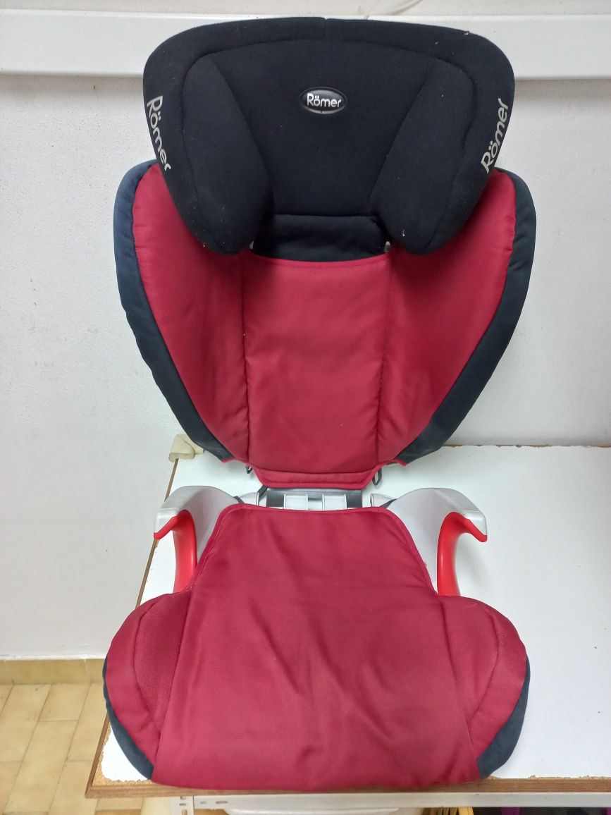 Cadeira Romer Kids II