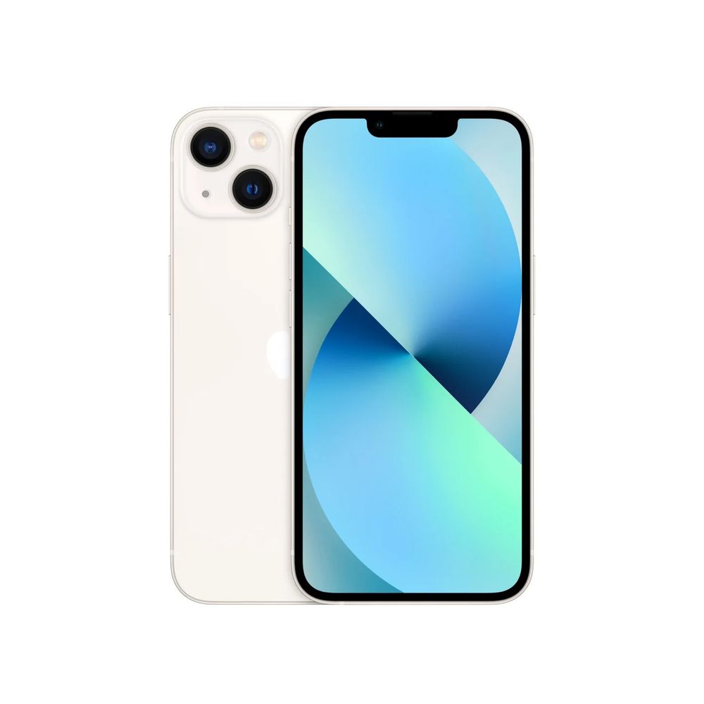 Iphone 13 Novo *SELADO*