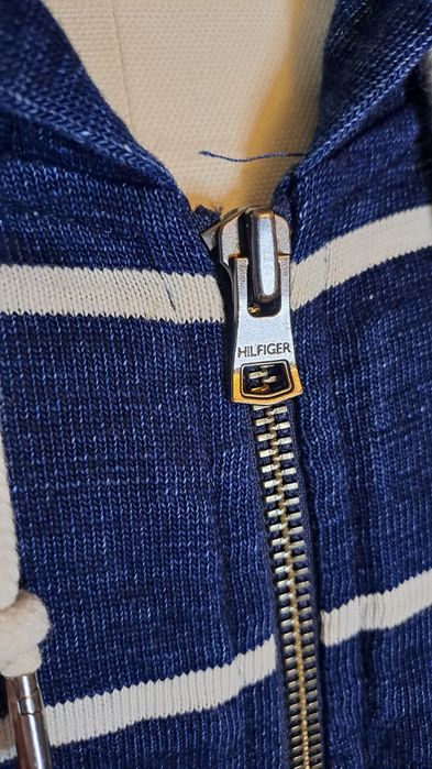 Tommy Hilfiger bluza roz XXL