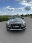 AUDI Q7  4,2 дизель, пневмо підвіска