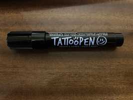 Маркер для аквагрима Tattoo Pen