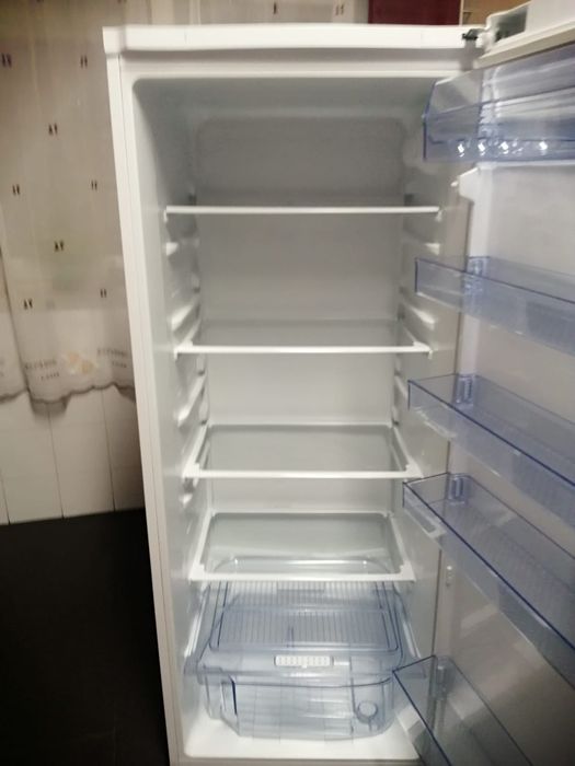 Frigorífico sem congelador