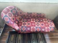 Sofá chaise longue