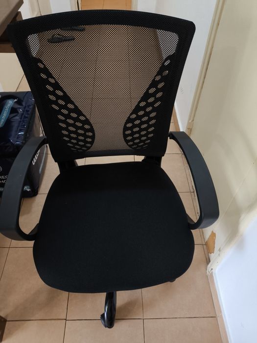 Cadeira de escritório