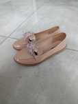 Buty półbuty espadryle baletki mokasyny 37