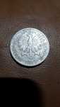 2 zł 1958 jagody