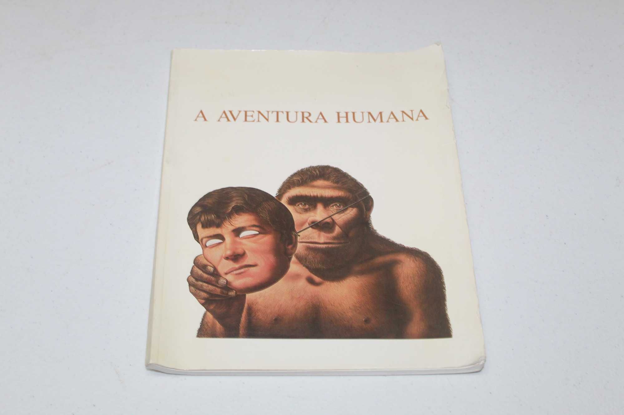 A Aventura Humana