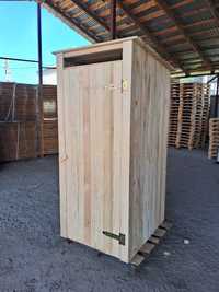 Туалети дерев‘яні.Туалет на дачу+є доставка по Львівській обл
