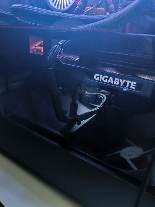 Karta RTX 4080 Super Gigabyte Gaming X GW 4 Lata