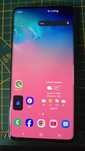 Samsung S10+ Sprawny, nowa bateria