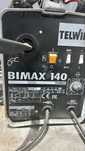 Maquina de Solda Mig, Bimax 140, com mascara digital