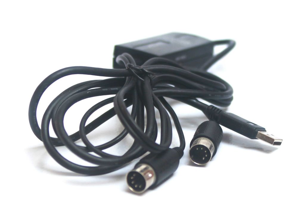 Interface midi usb Cakewalk UM-1G by Roland