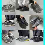 ‼️ЛЮКС ЯКІСТЬ Кросівки New Balance 1906R, 1906D, Cordura / 36-46
