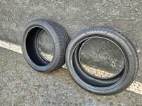 Bridgestone Alenza 001, 275/40R20 106W