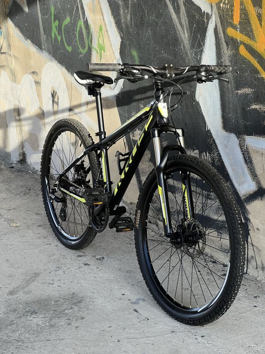 Rower Dziecięcy Kross Hexagon X2 XS 26