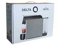 Ekspres kapsułkowy Delta Q Mini QOOL, , 1200W, 19bar