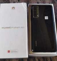 Huawei P Smart 2021 Sprzedam zamienie Idealny.
