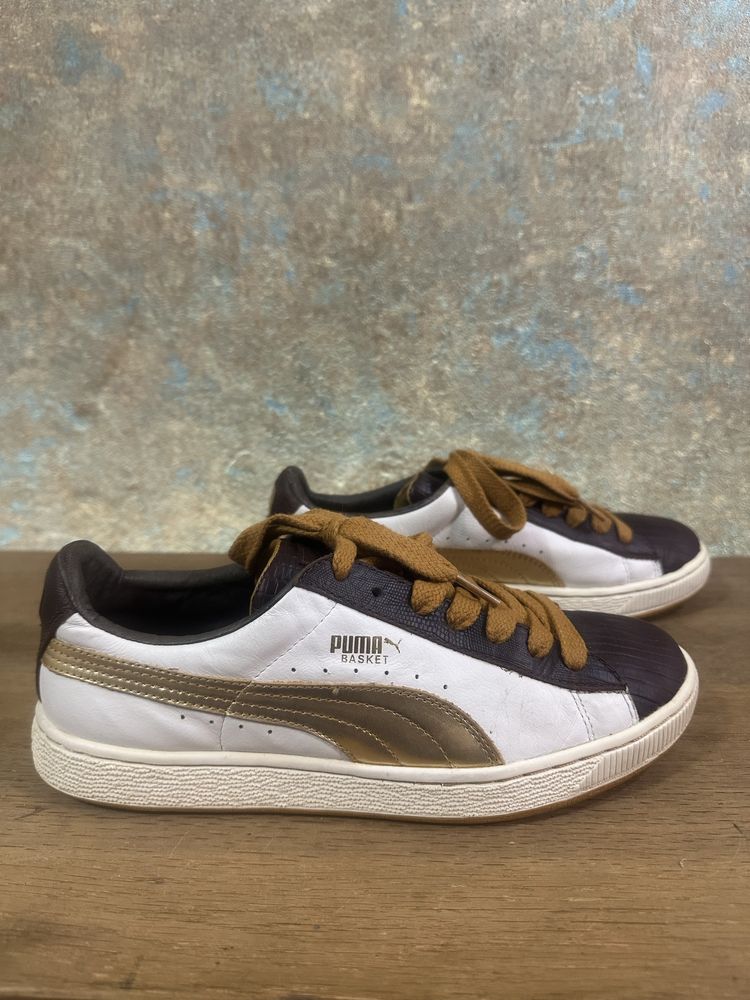 Кроссовки Puma оригінал 40 р