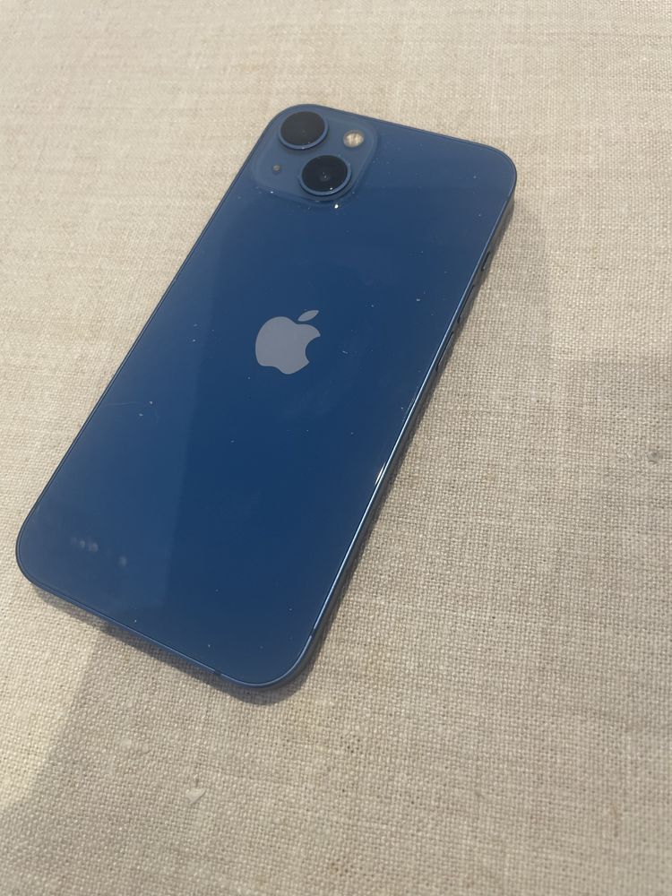 iPhone 13 - como novo