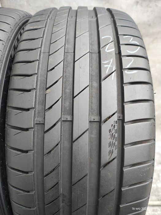 245/45r19 102Y Kumho Ecsta PS71