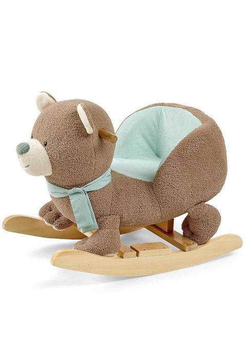 Sterntaler Miś Ben niedźwiedź na biegunach, brązowy