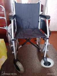 Продам инвалідну коляску